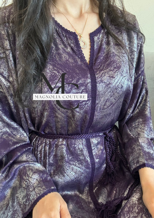 Caftan Layla