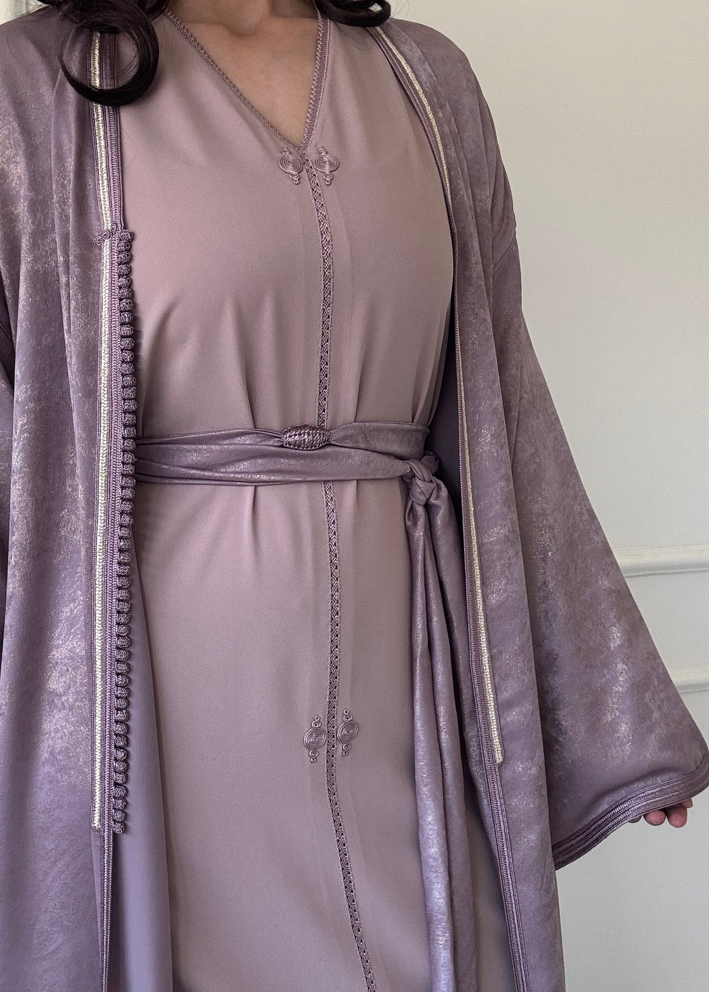 Caftan Dahlia