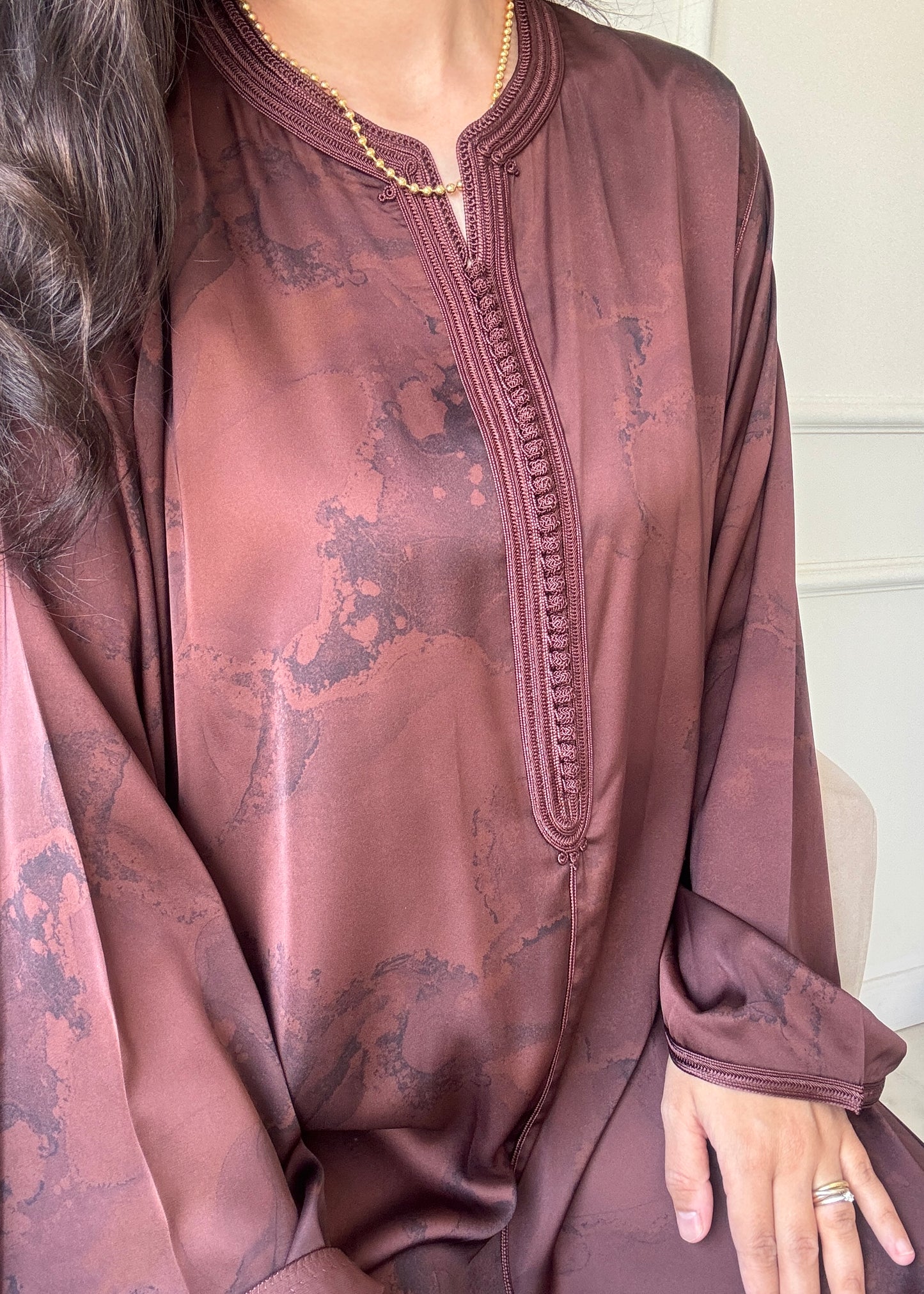 Caftan Safaa