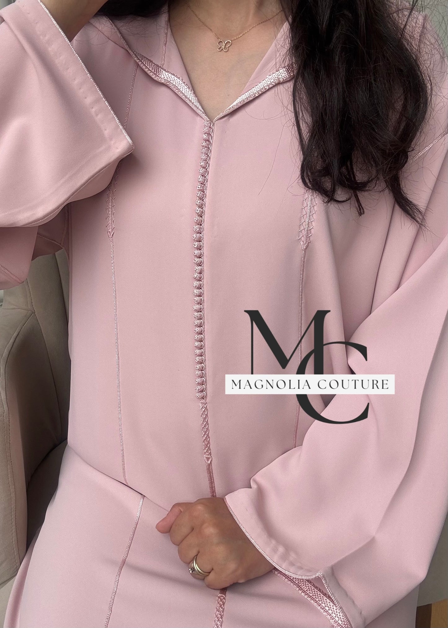 Jellaba Berchmane Signature