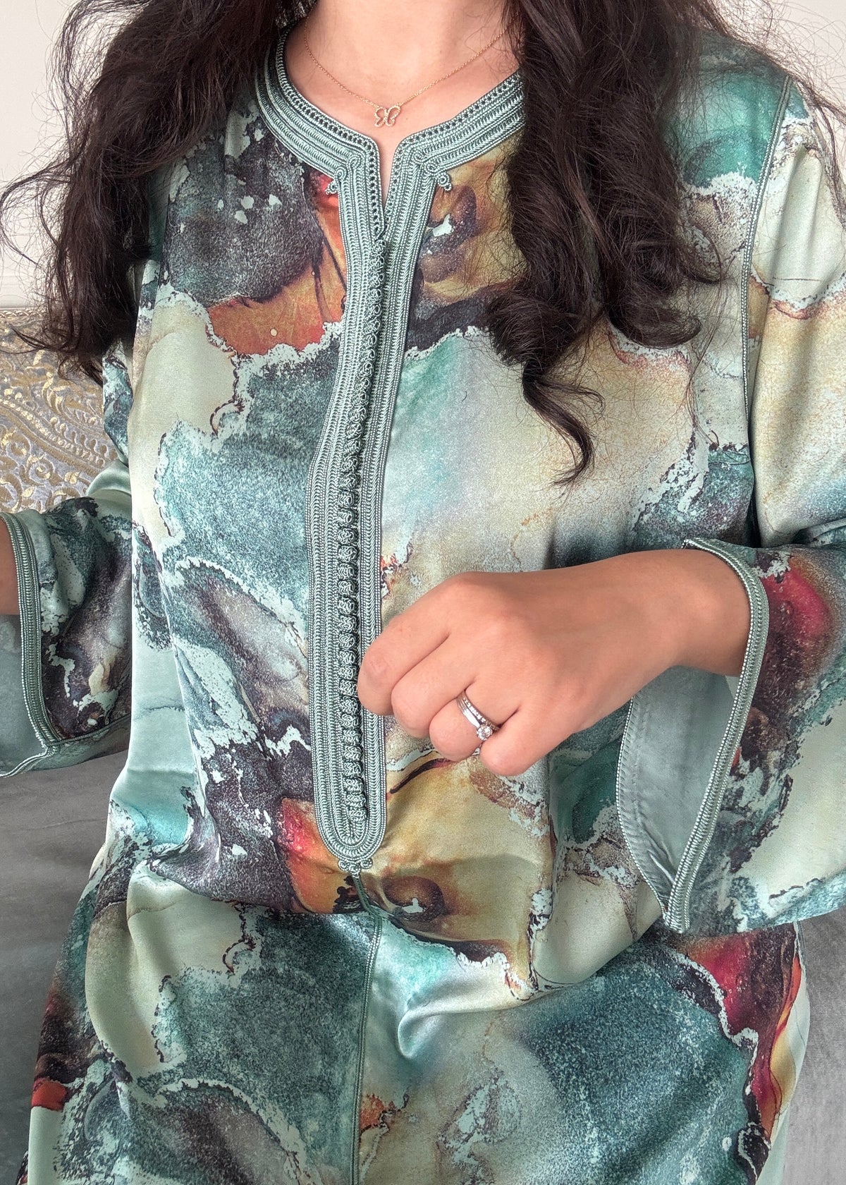 Caftan Safaa