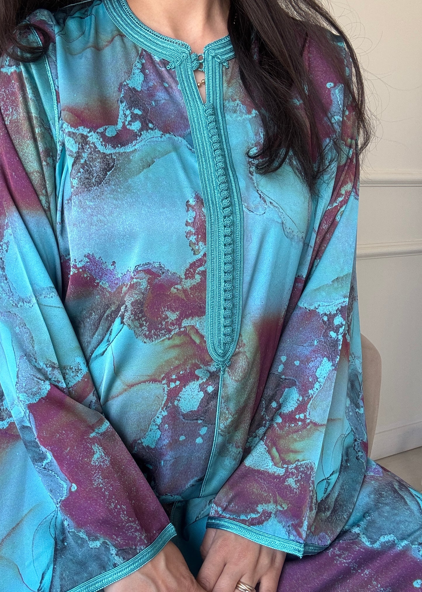 Caftan Safaa