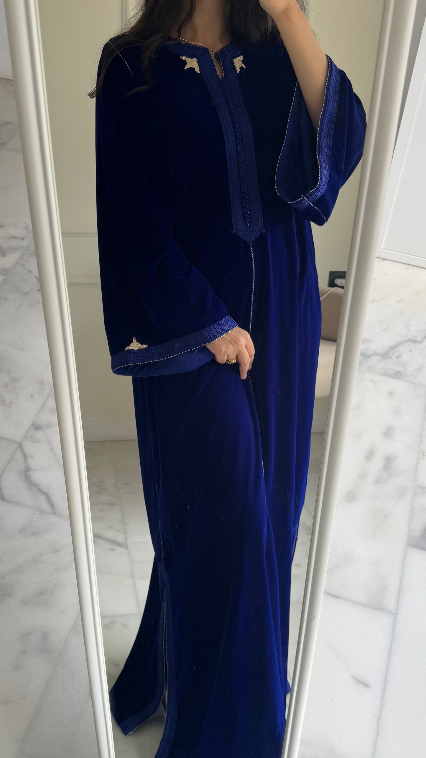 Caftan Chahrazad