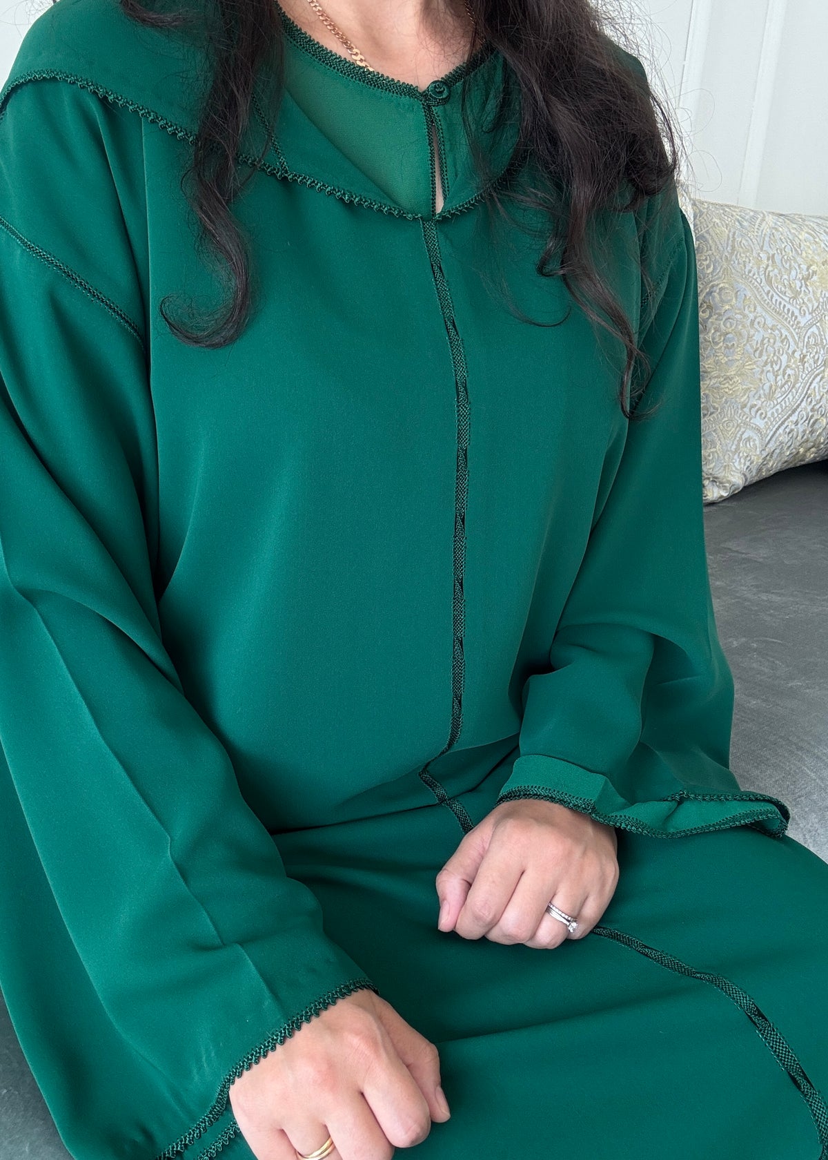Jellaba Lewaya