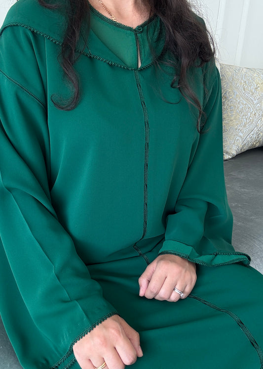 Jellaba Lewaya