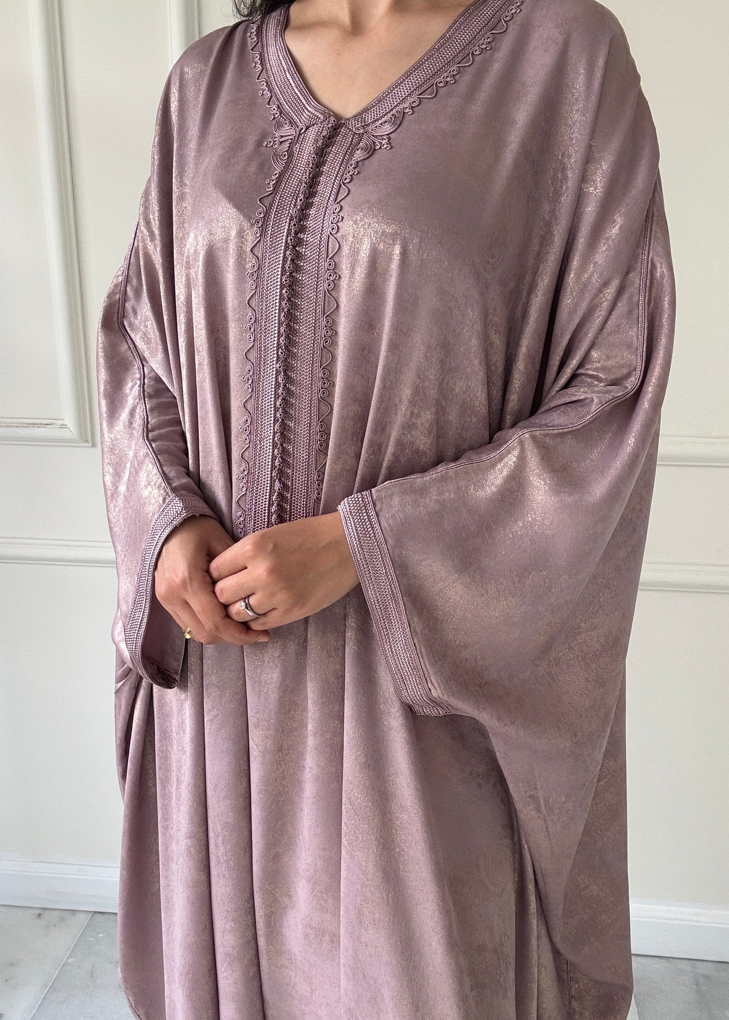 Caftan Salma