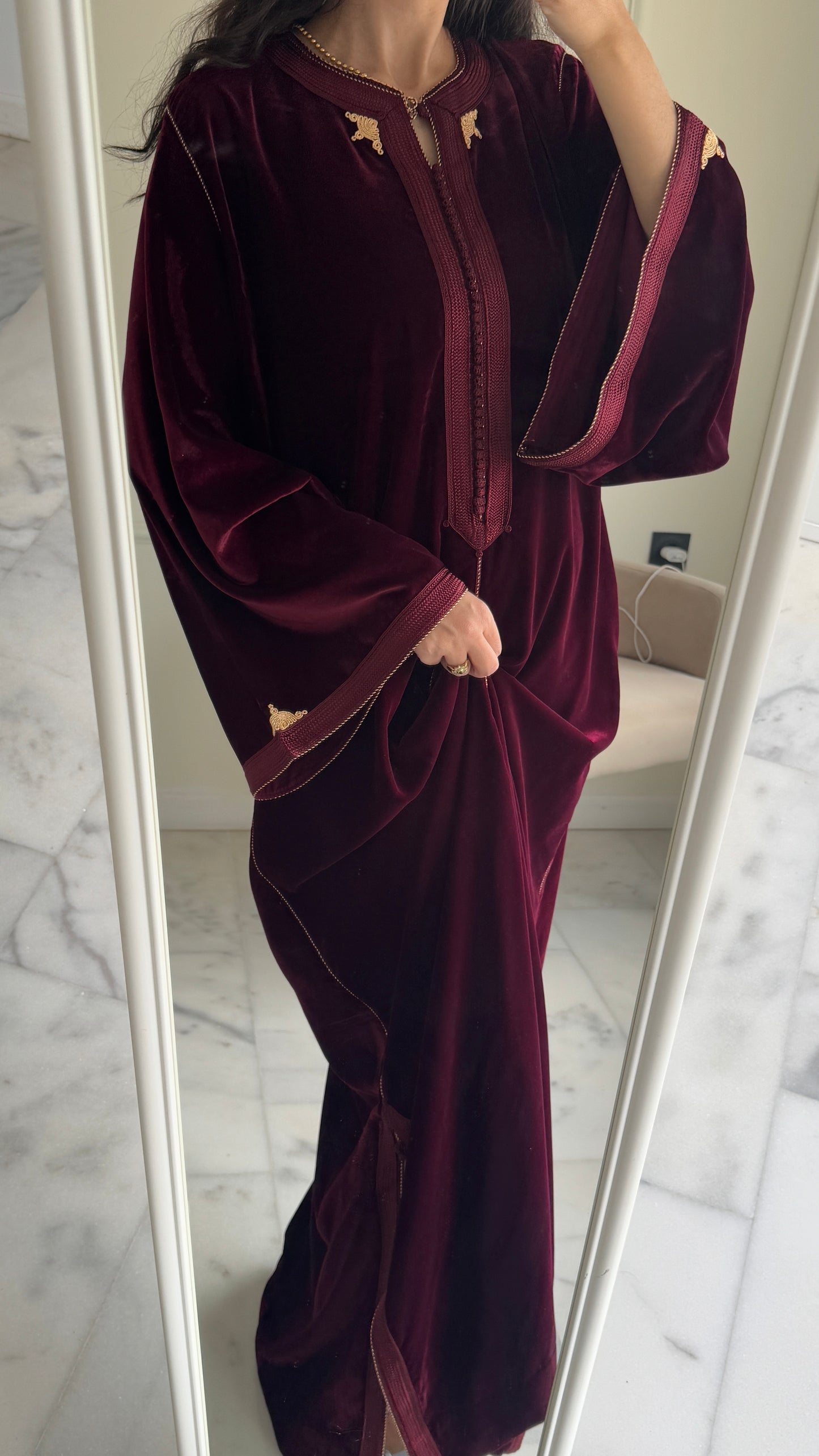 Caftan Chahrazad