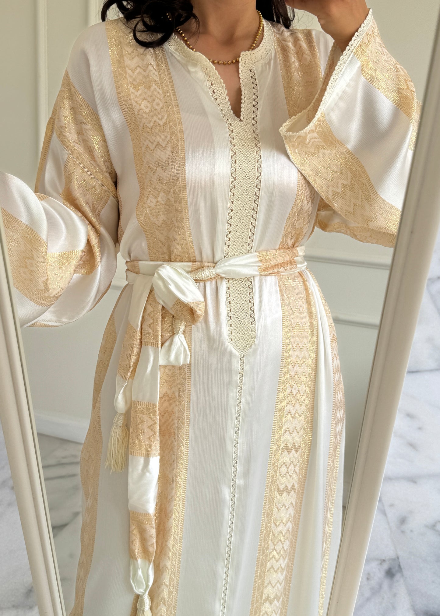 Caftan Amira