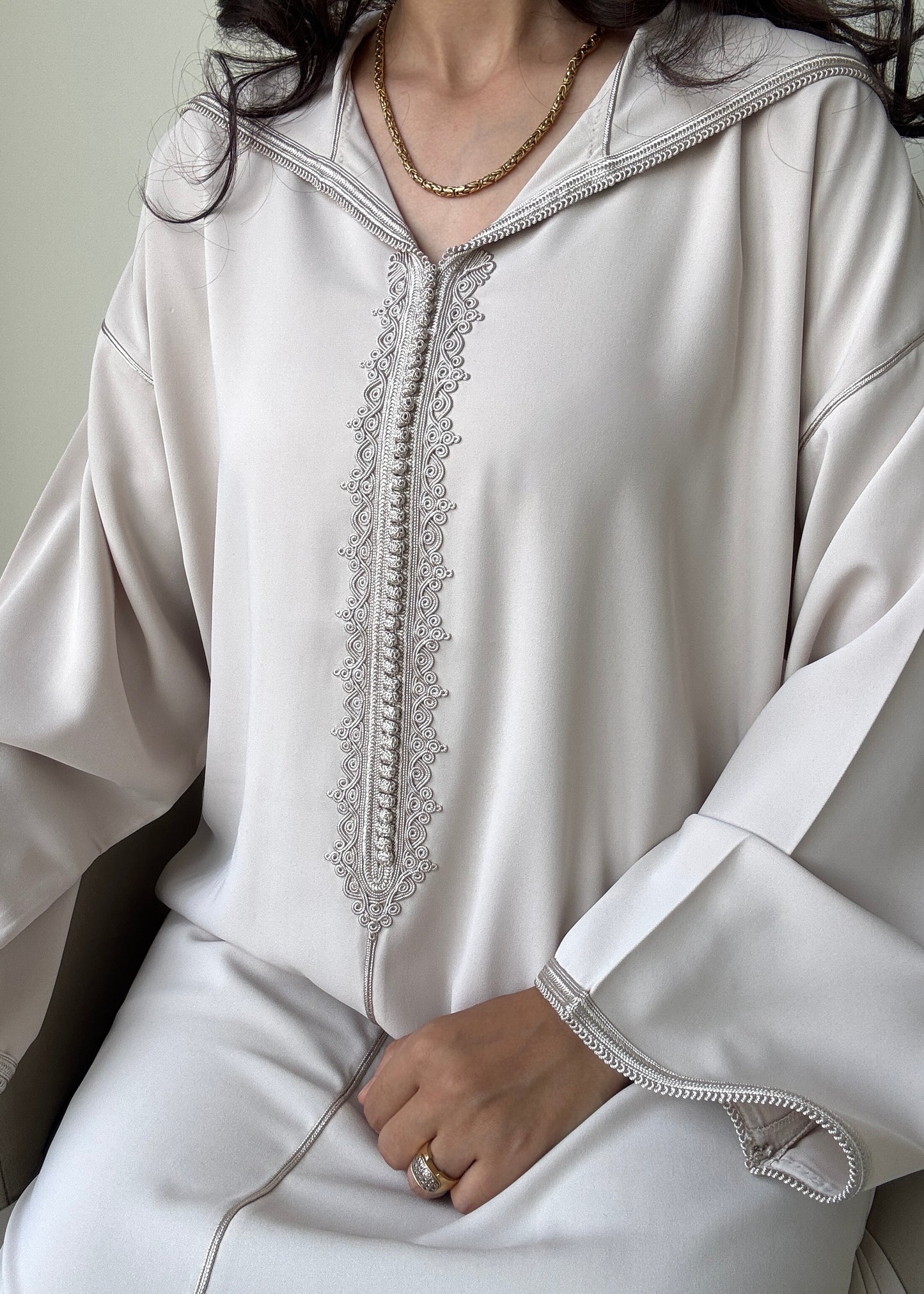 Jellaba Tajj