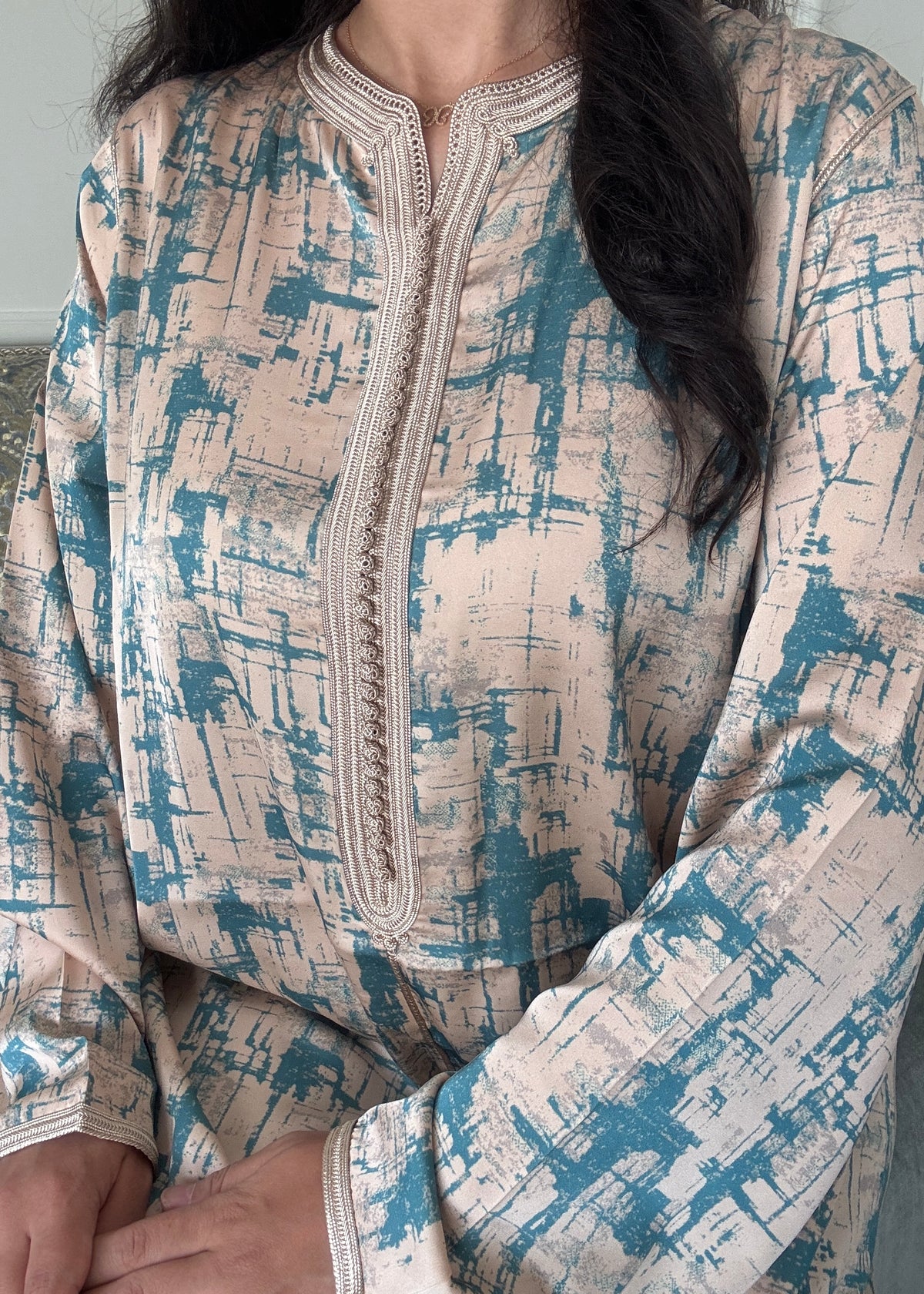 Caftan Safaa