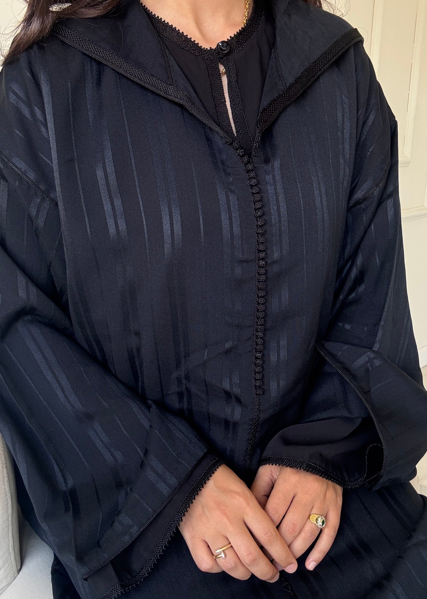 Jellaba Berchmane Soussdi