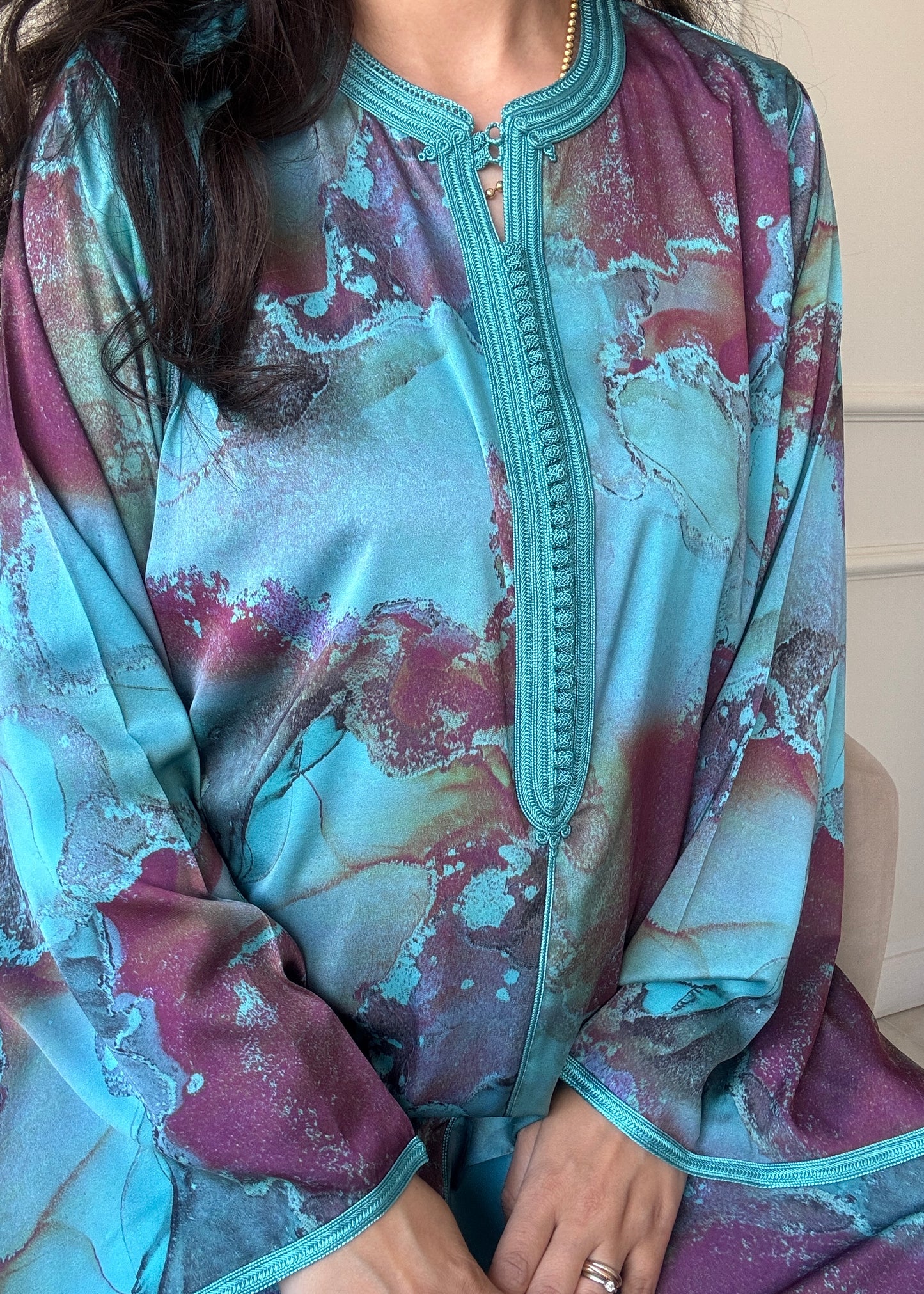 Caftan Safaa