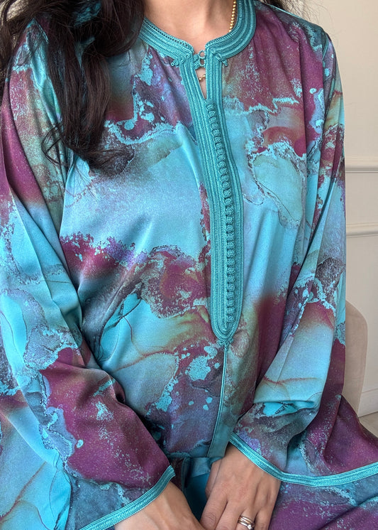 Caftan Safaa