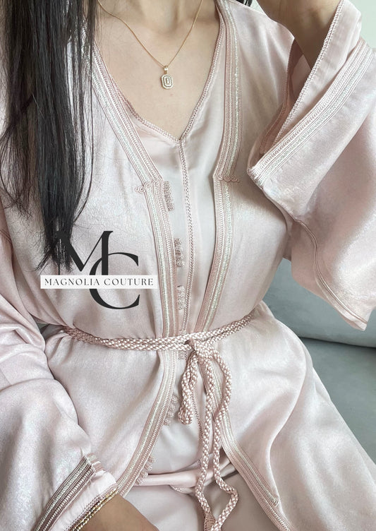 Caftan Dahlia
