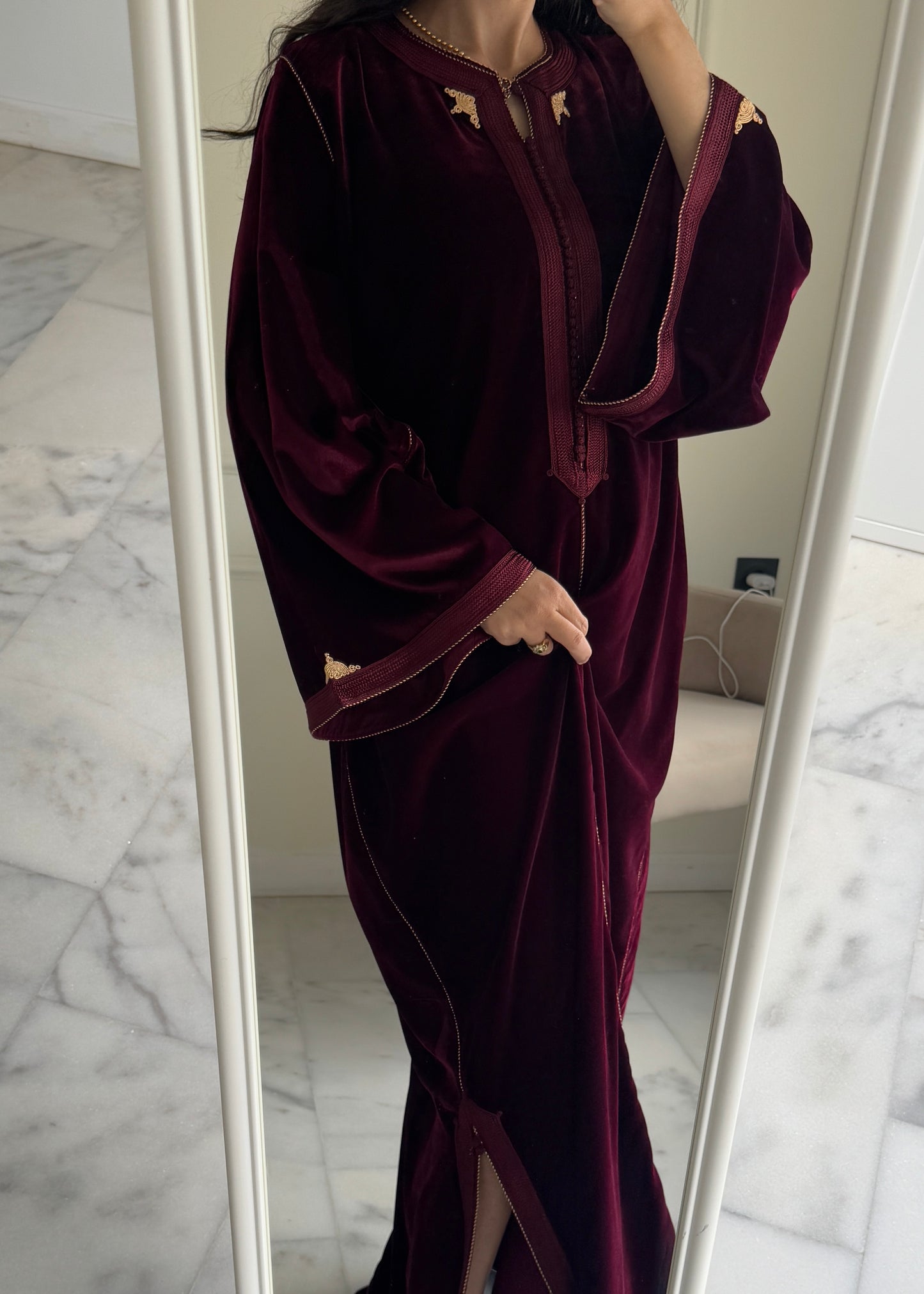 Caftan Chahrazad