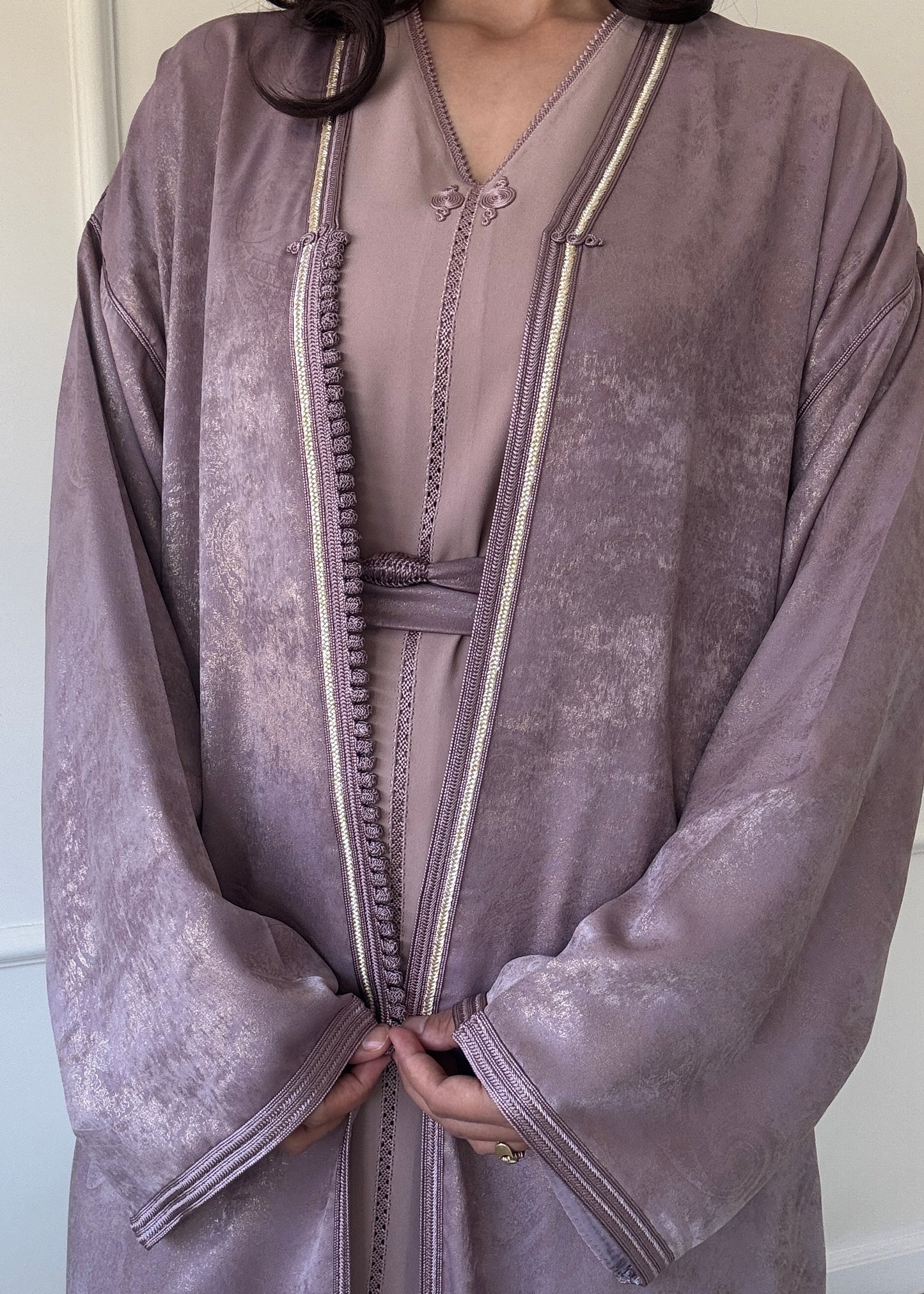 Caftan Dahlia