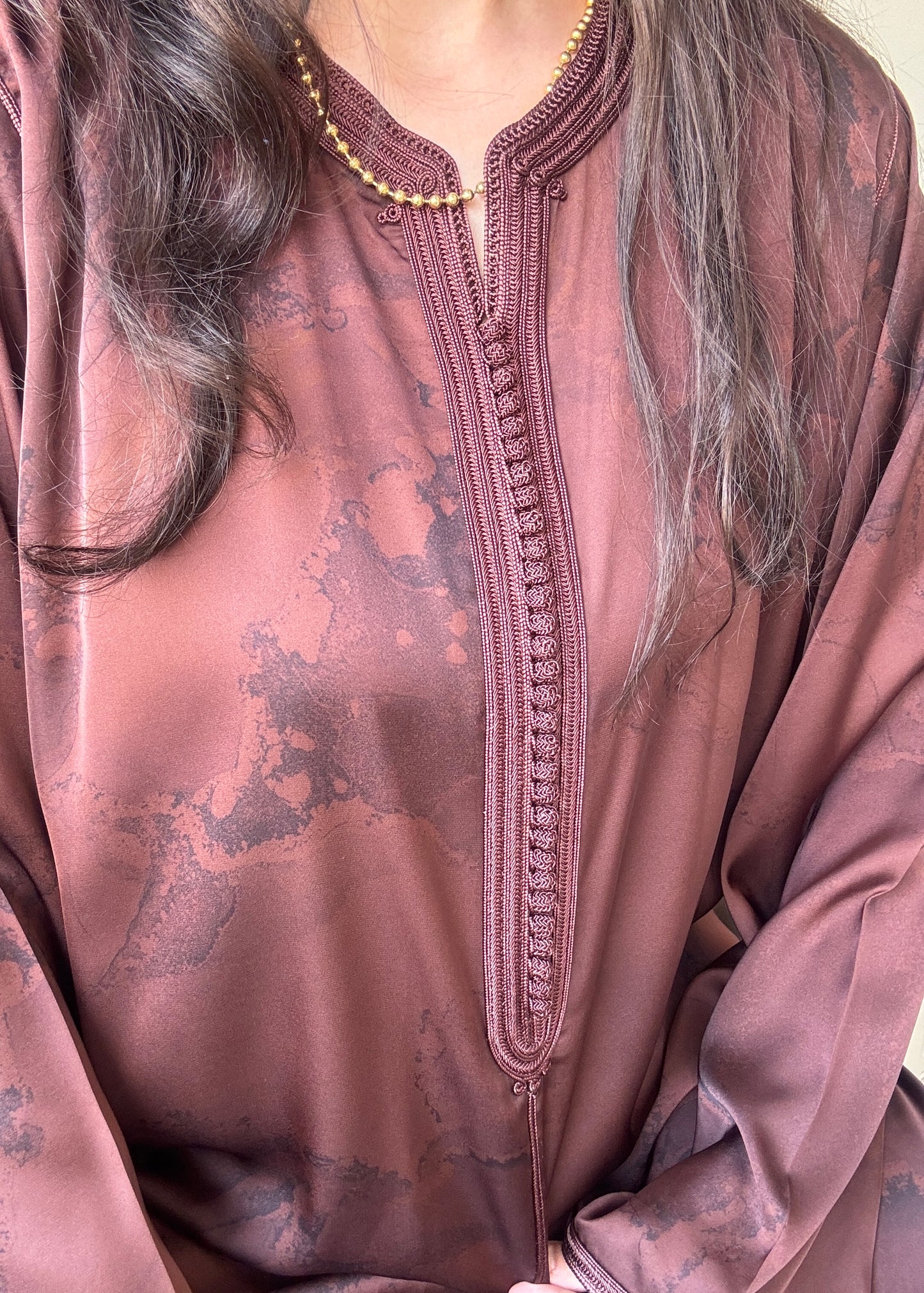 Caftan Safaa