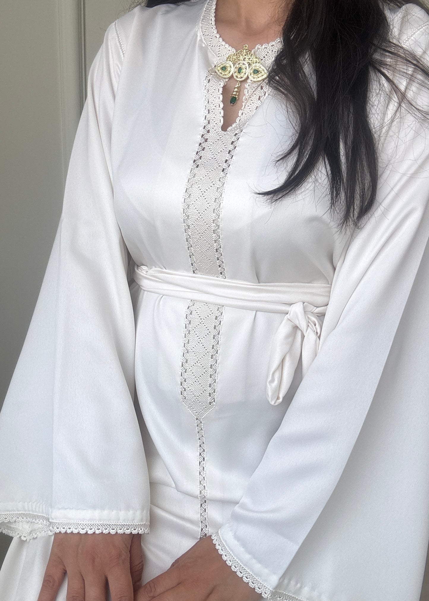 Caftan Kenza