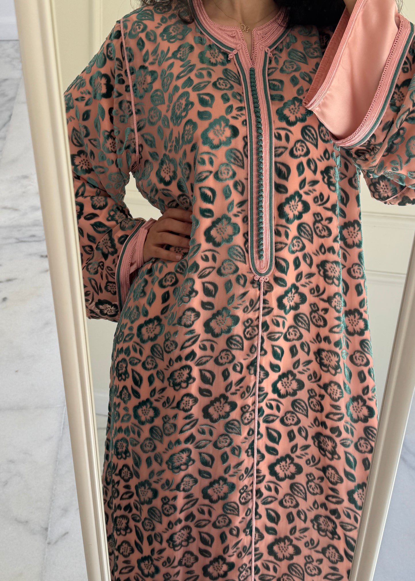 Caftan Oumayma