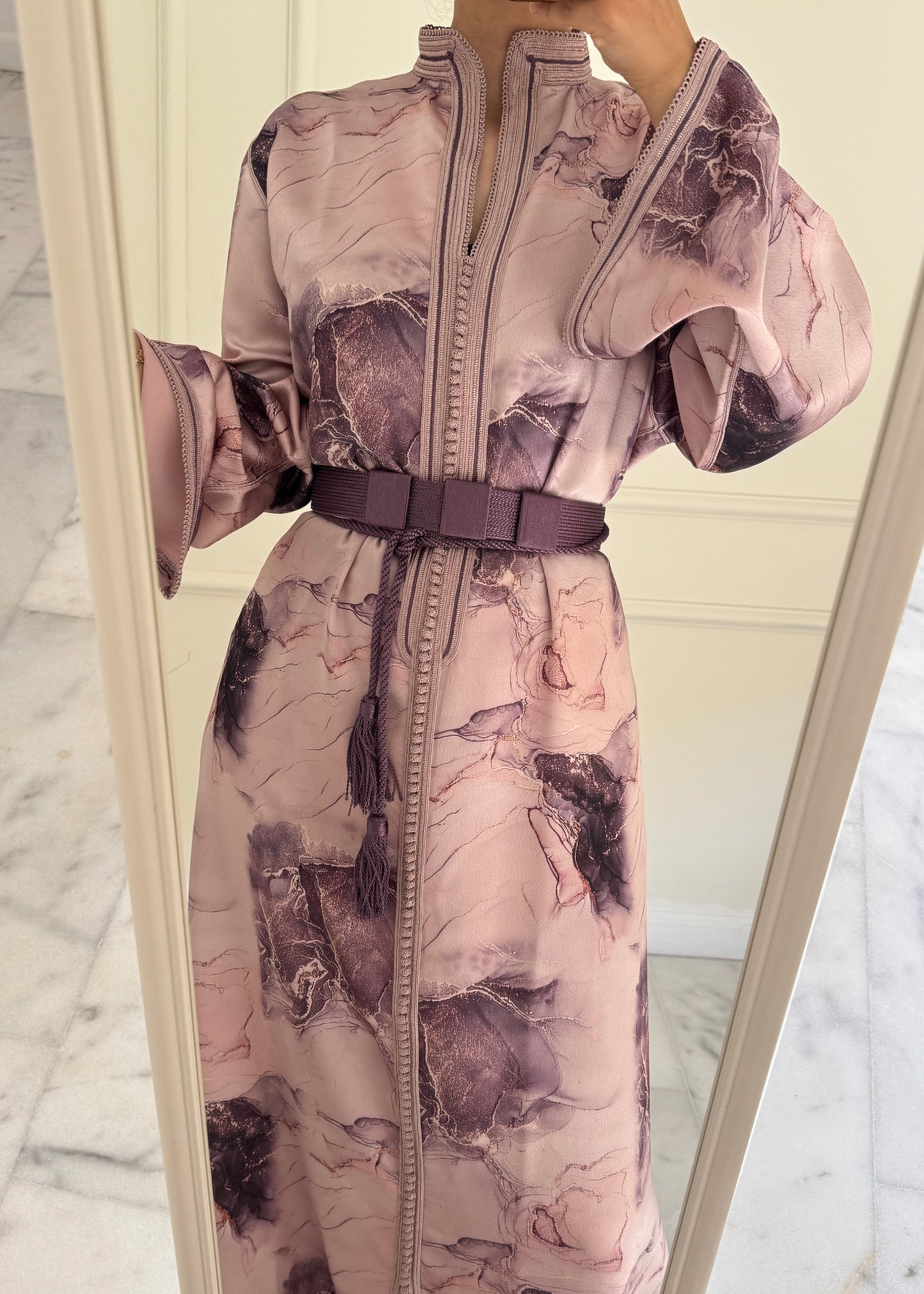 Caftan Yasmine