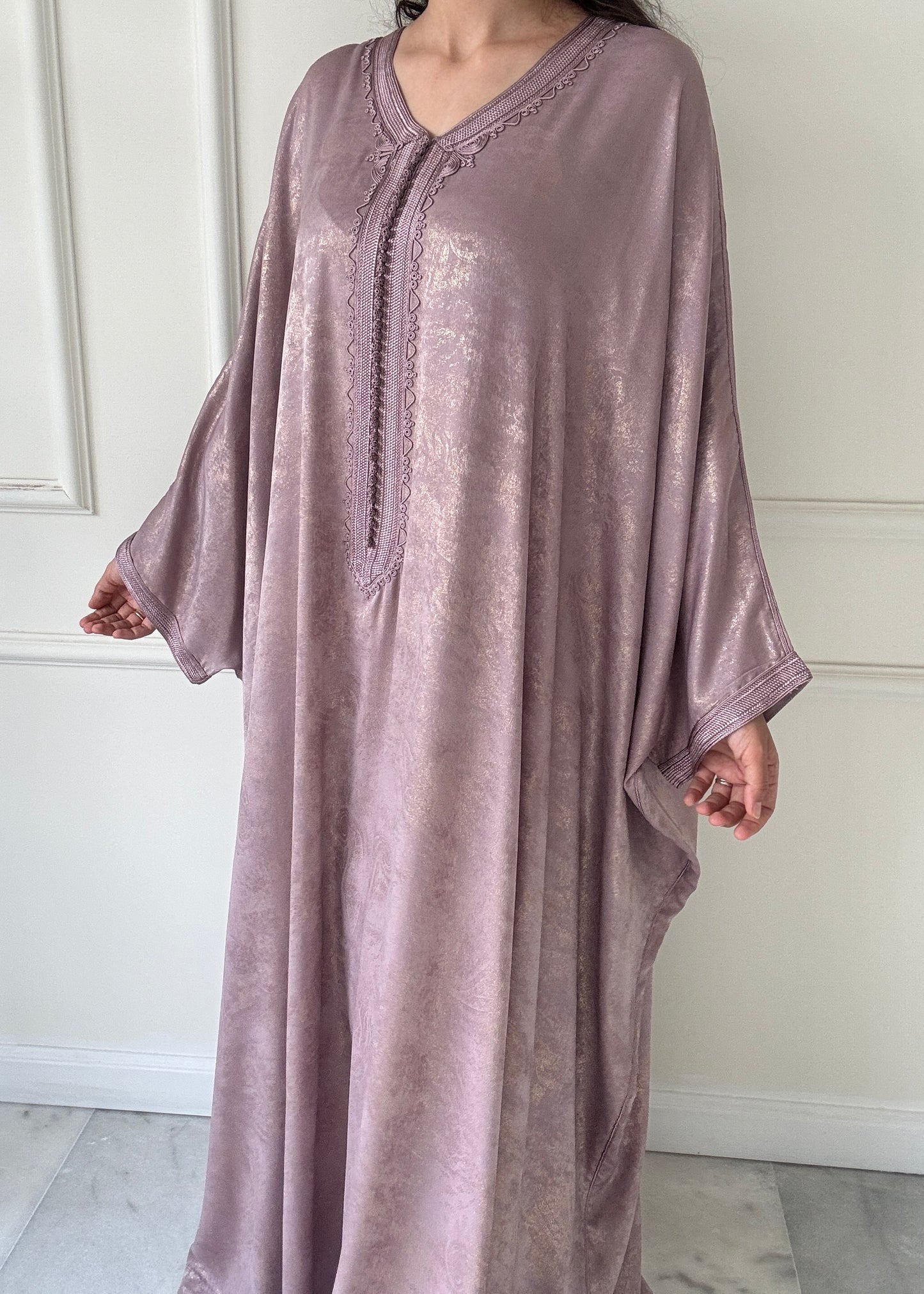 Caftan Salma