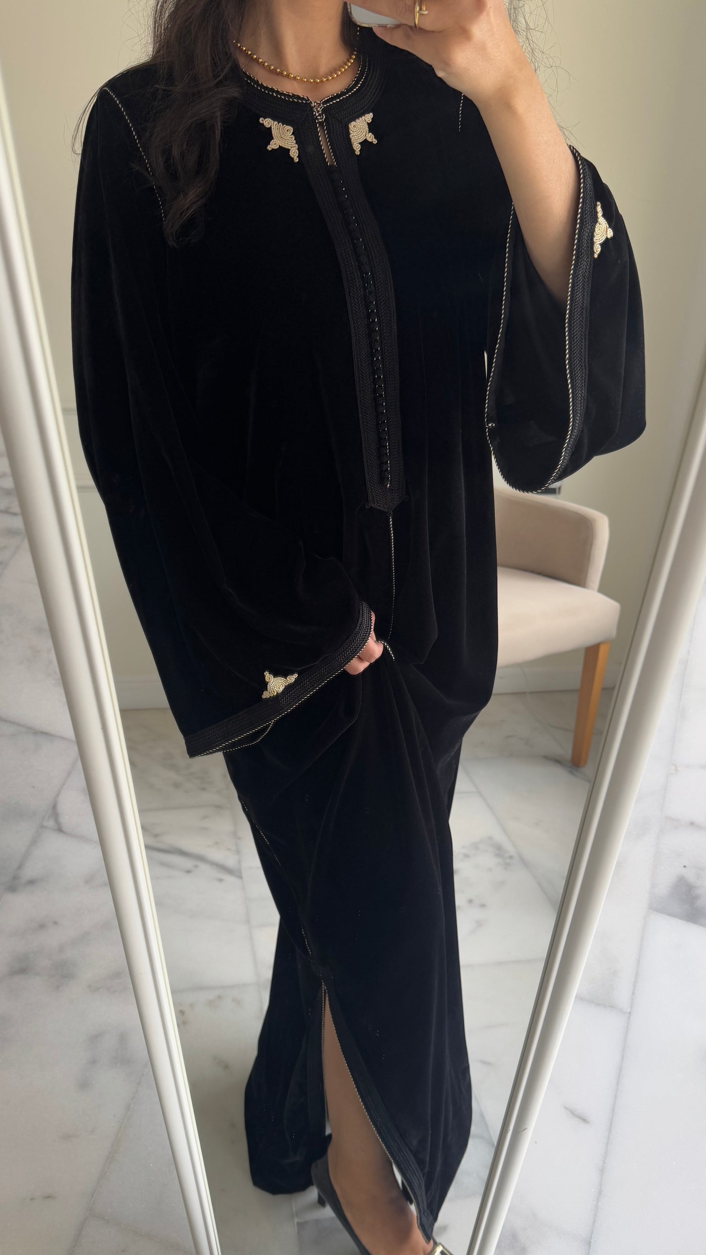 Caftan Chahrazad