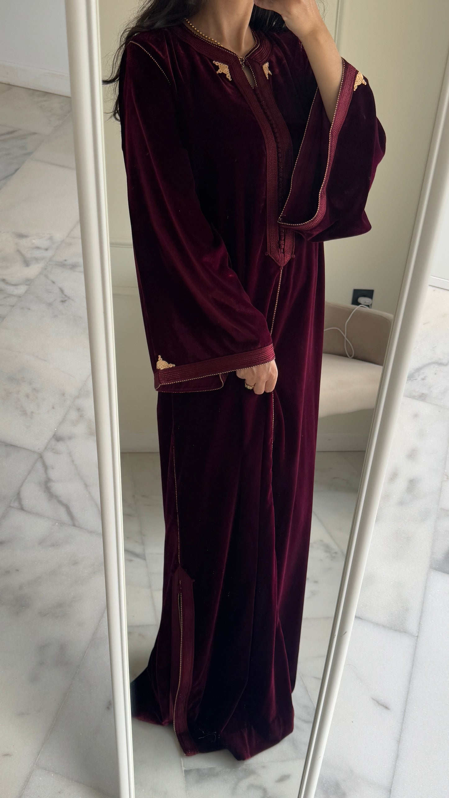 Caftan Chahrazad