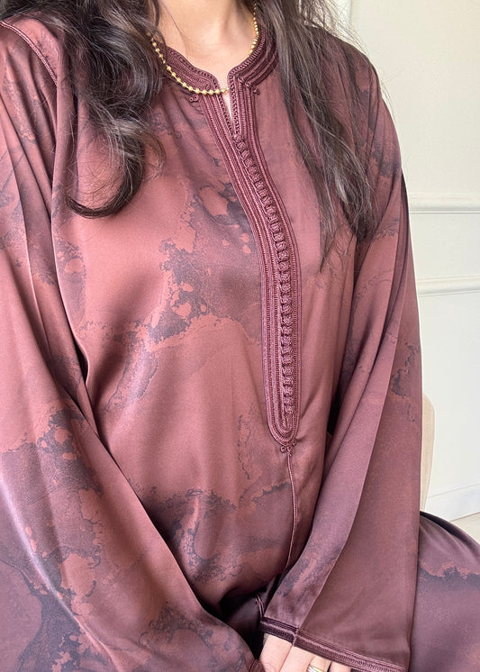 Caftan Safaa