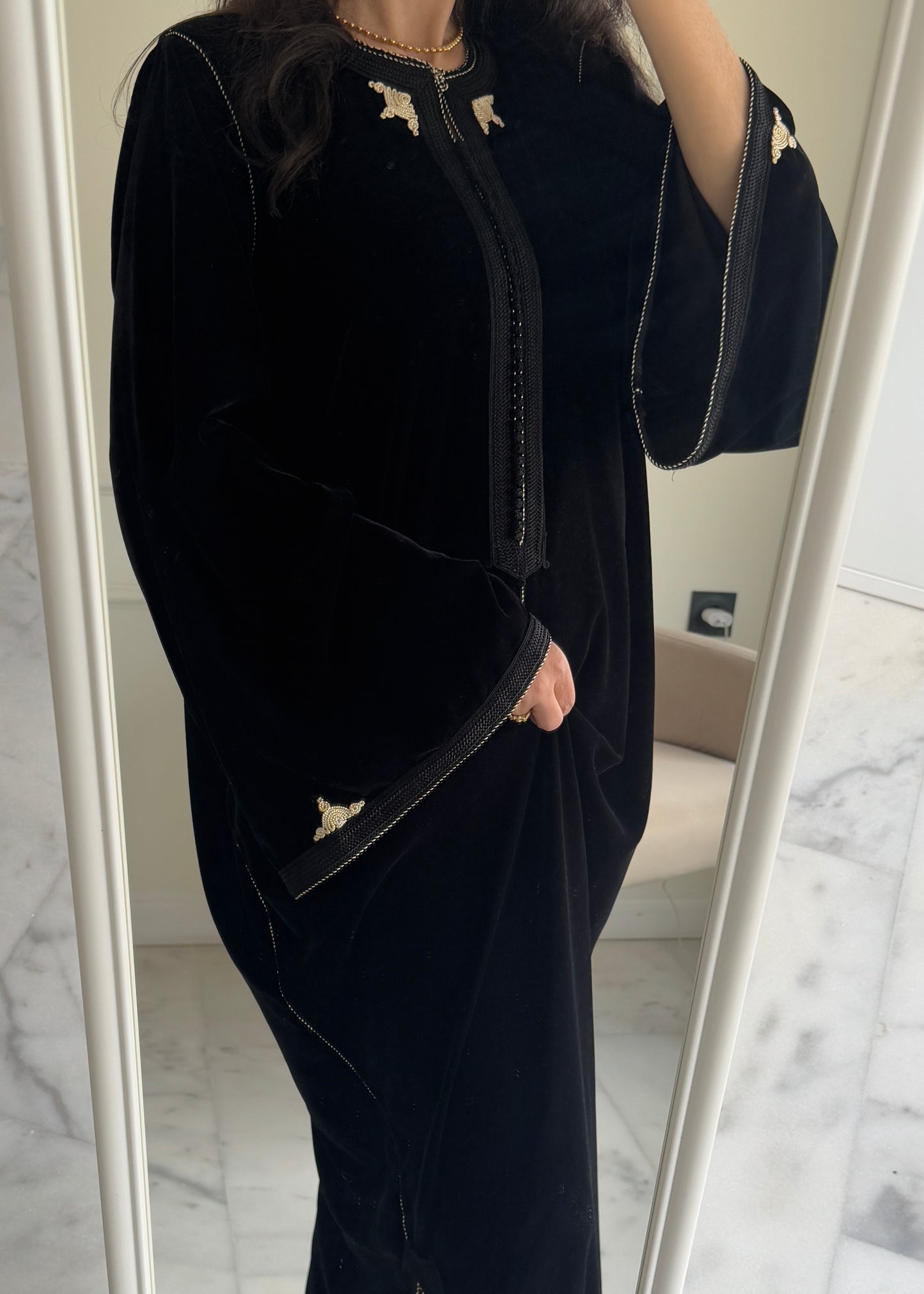 Caftan Chahrazad