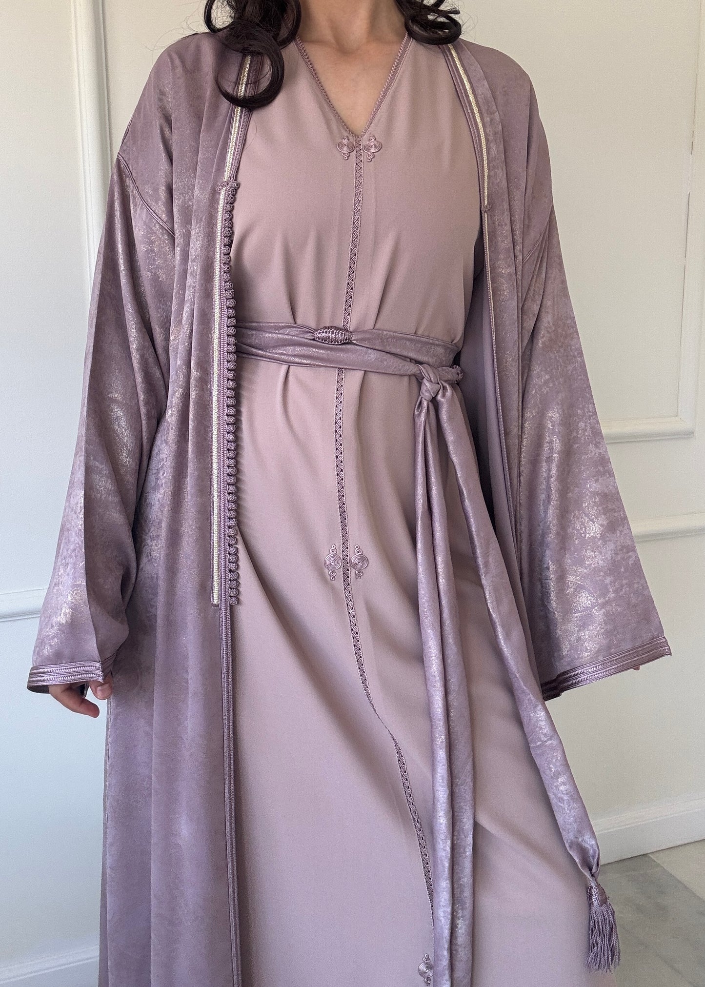 Caftan Dahlia
