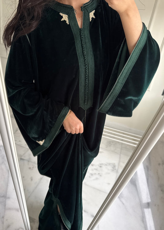 Caftan Chahrazad