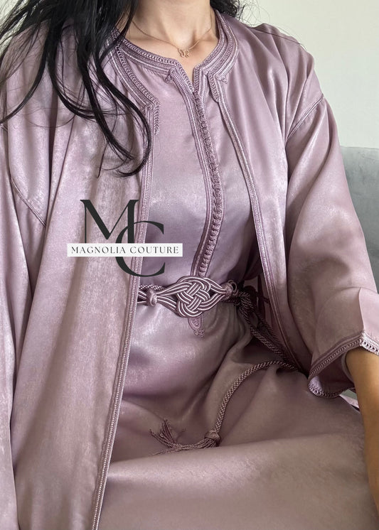 Caftan Dahlia