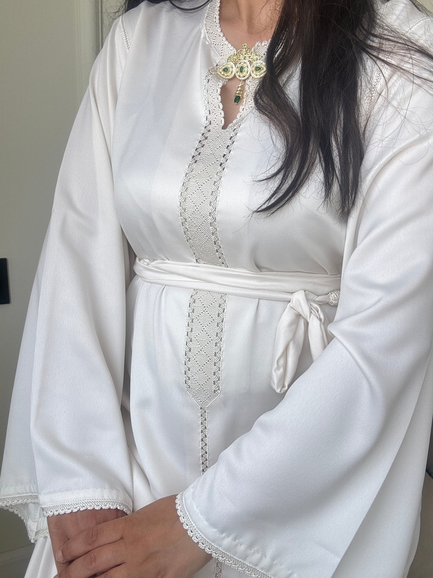 Caftan Kenza