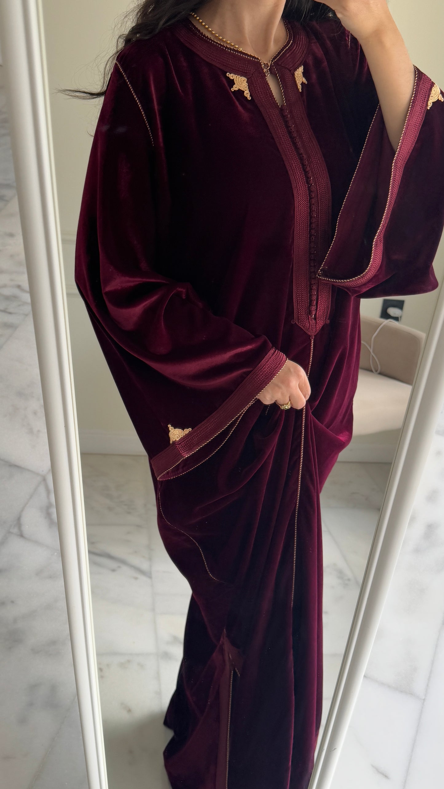 Caftan Chahrazad