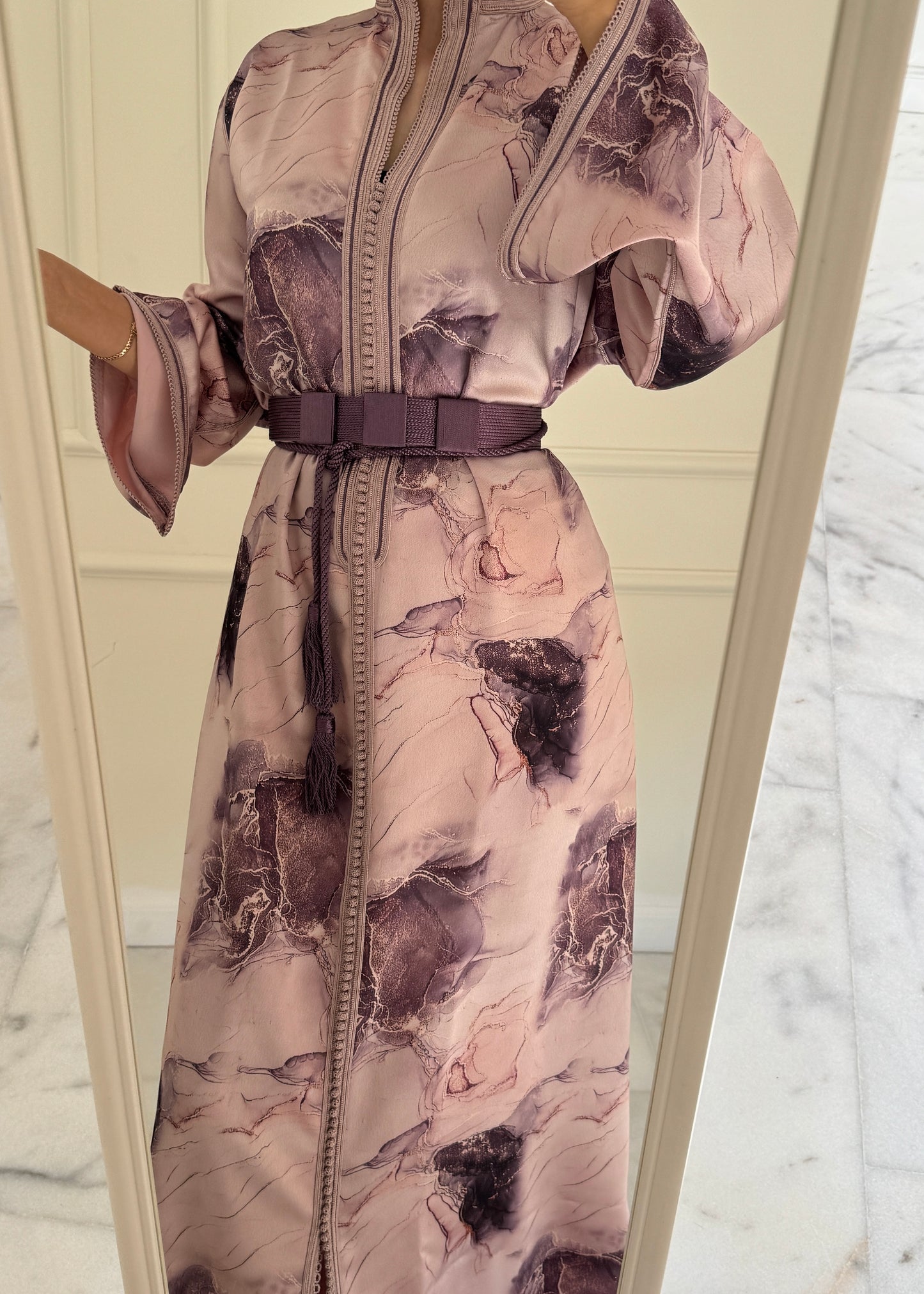 Caftan Yasmine