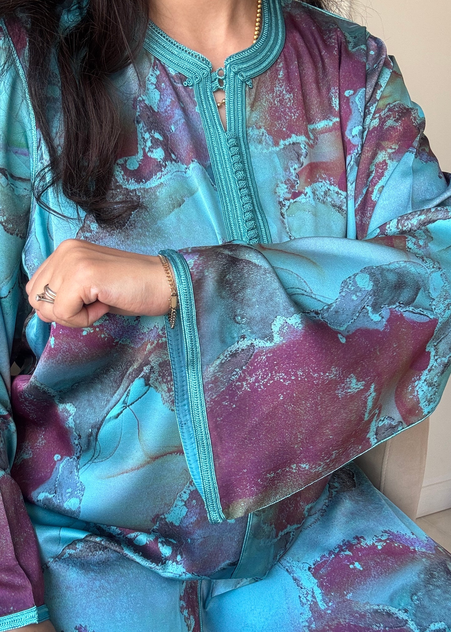 Caftan Safaa