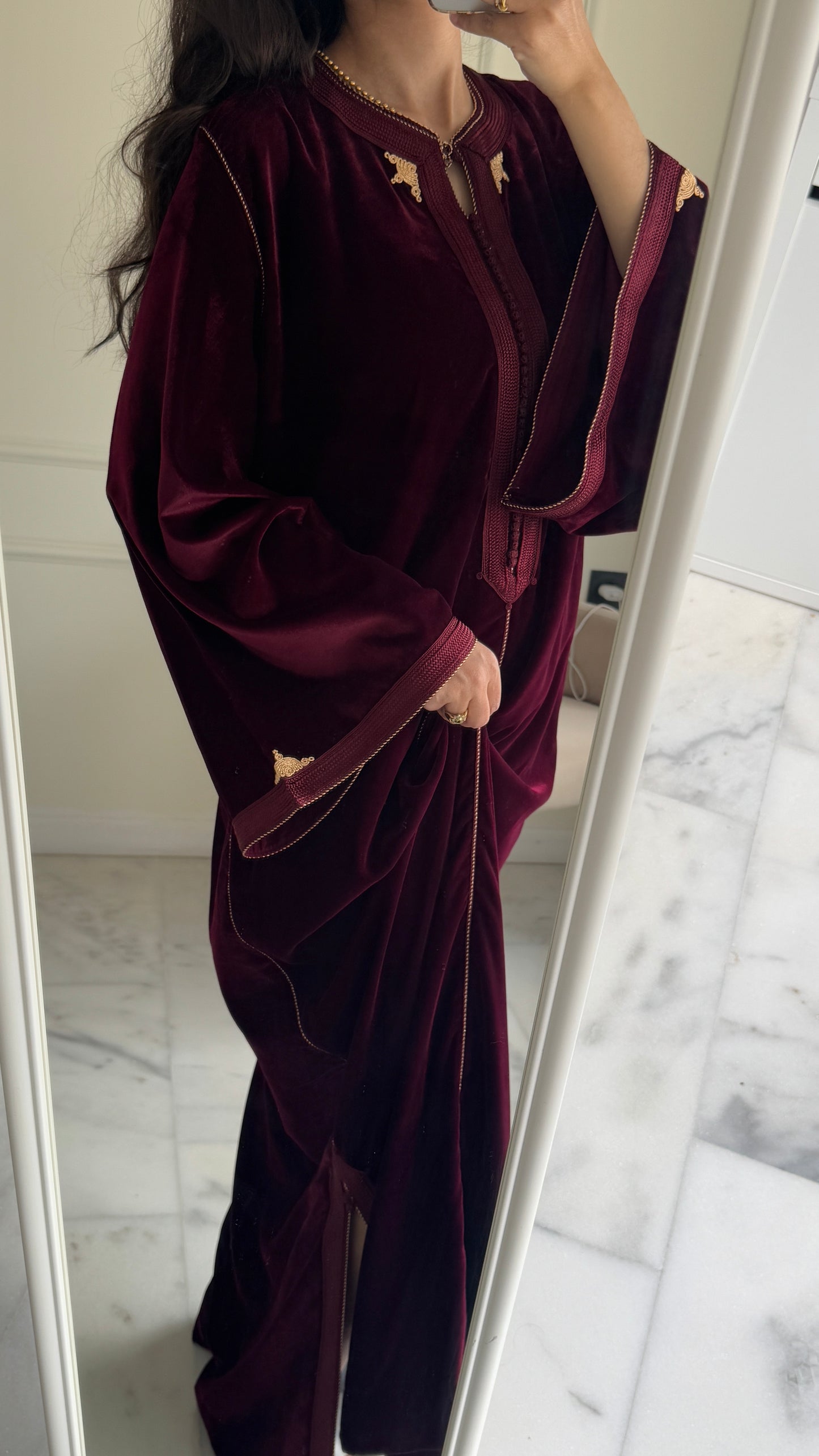 Caftan Chahrazad