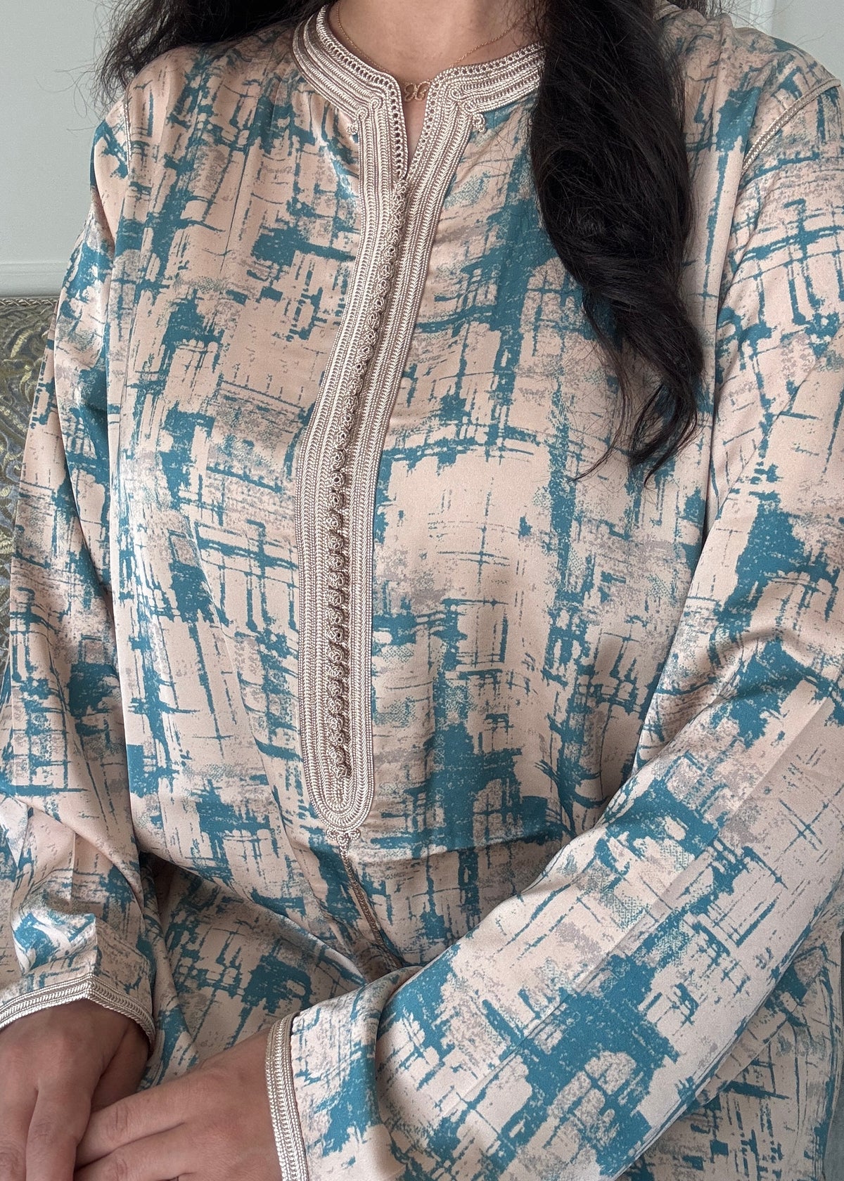 Caftan Safaa