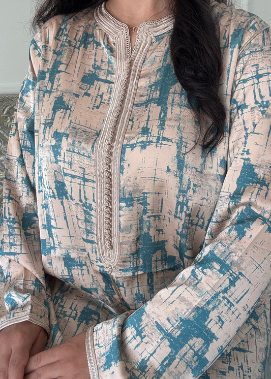 Caftan Safaa