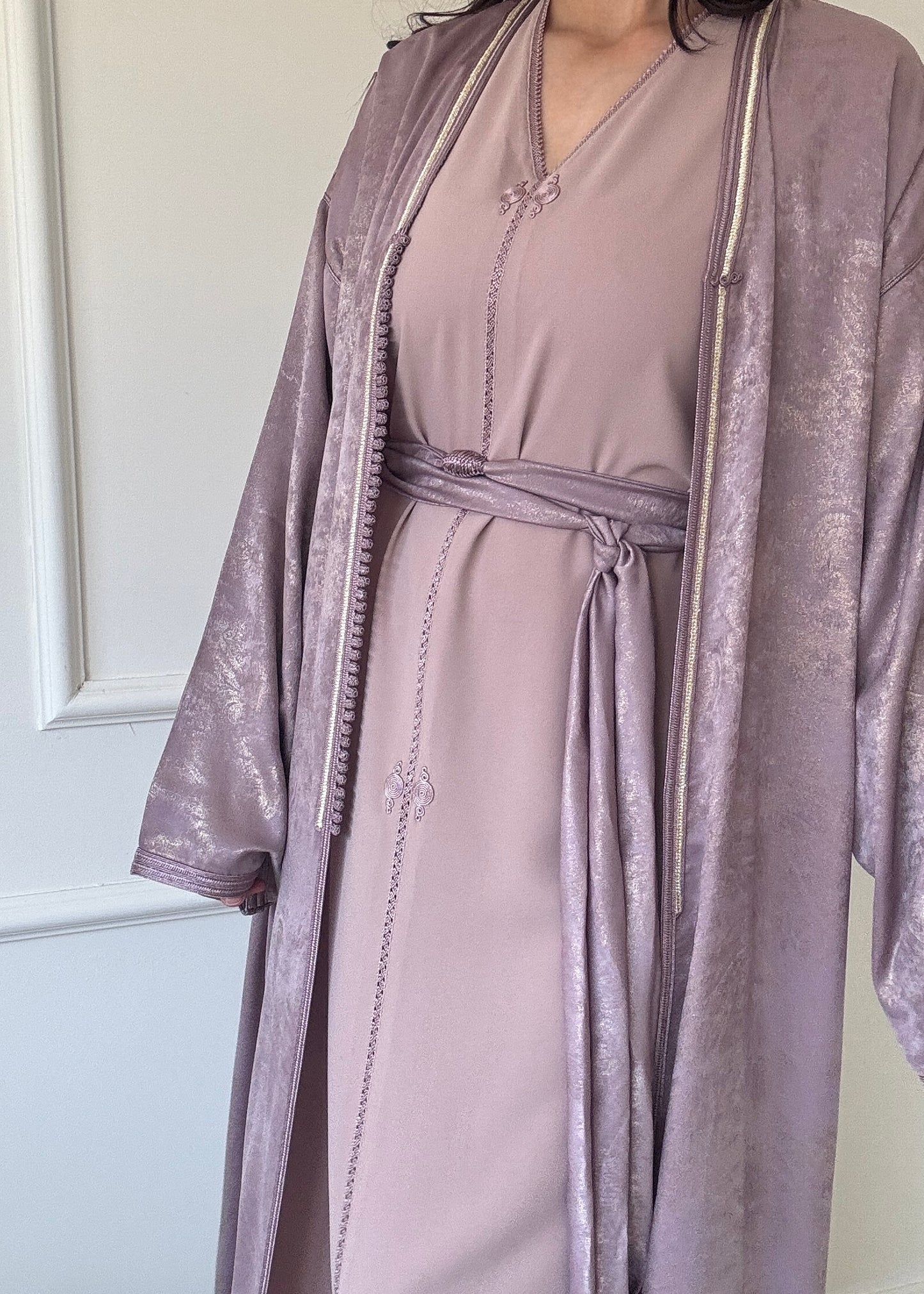 Caftan Dahlia