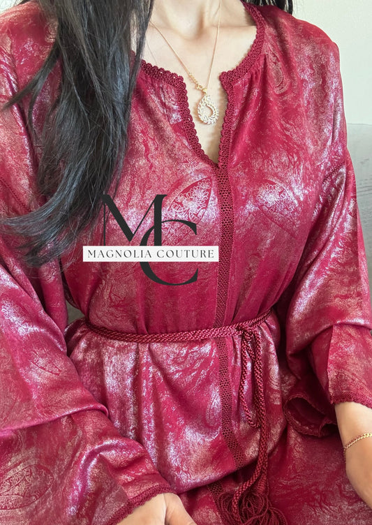 Caftan Layla