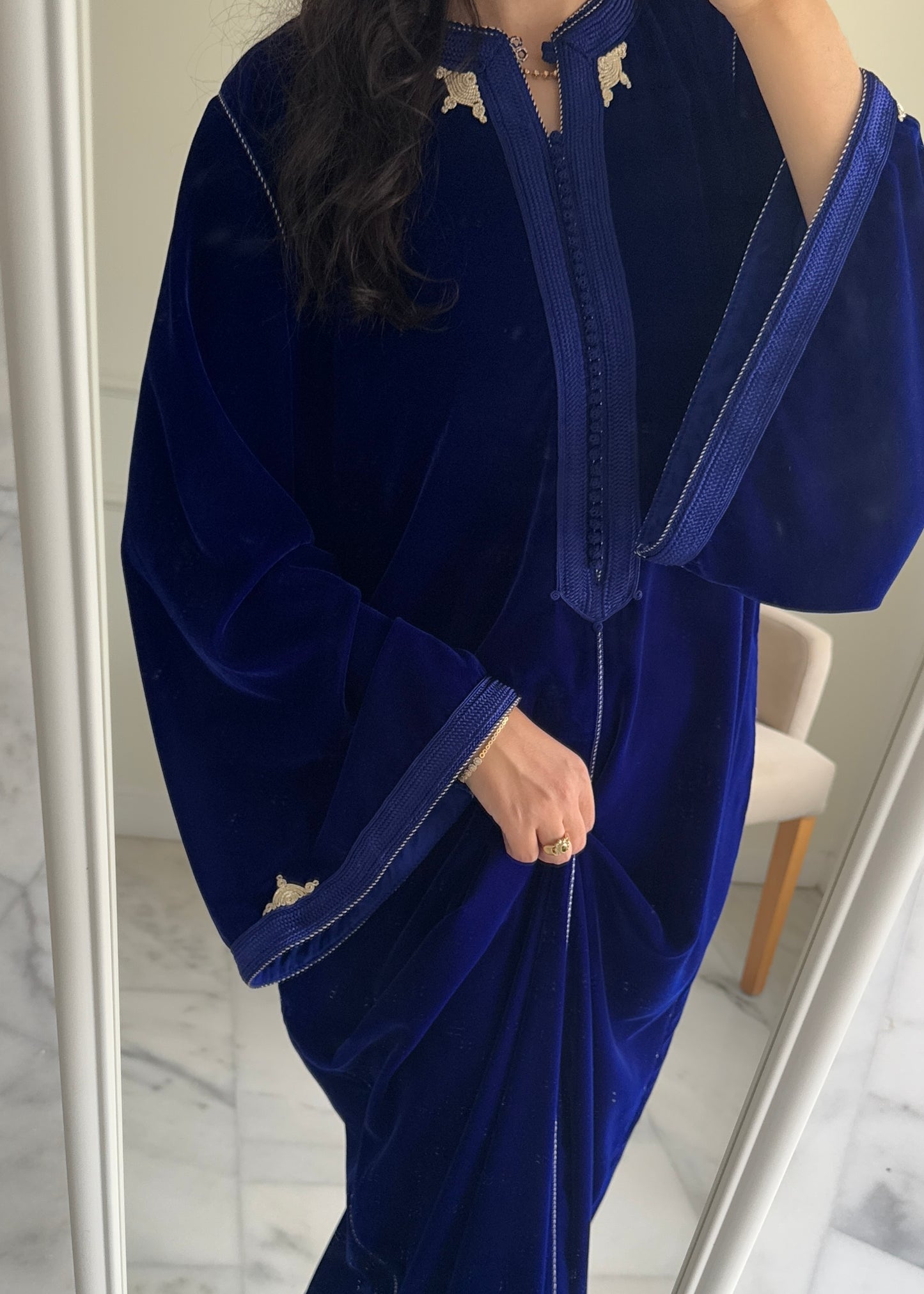 Caftan Chahrazad