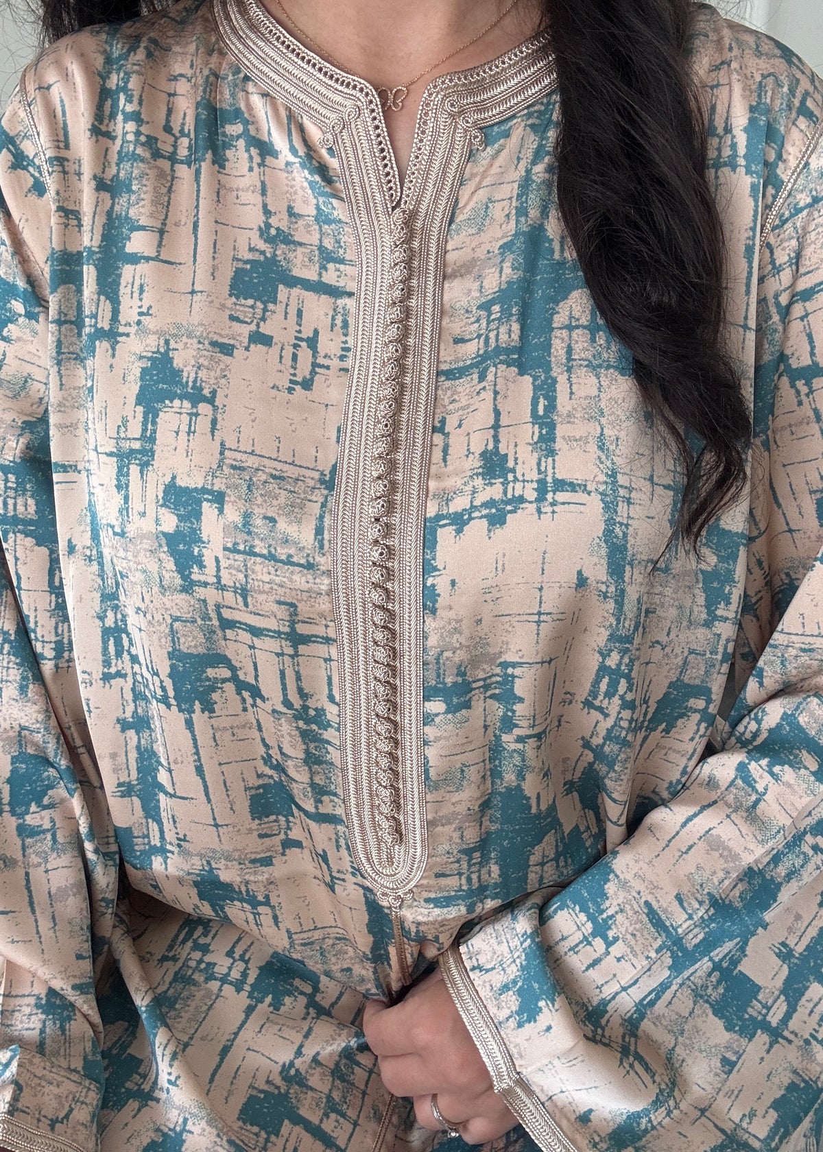 Caftan Safaa