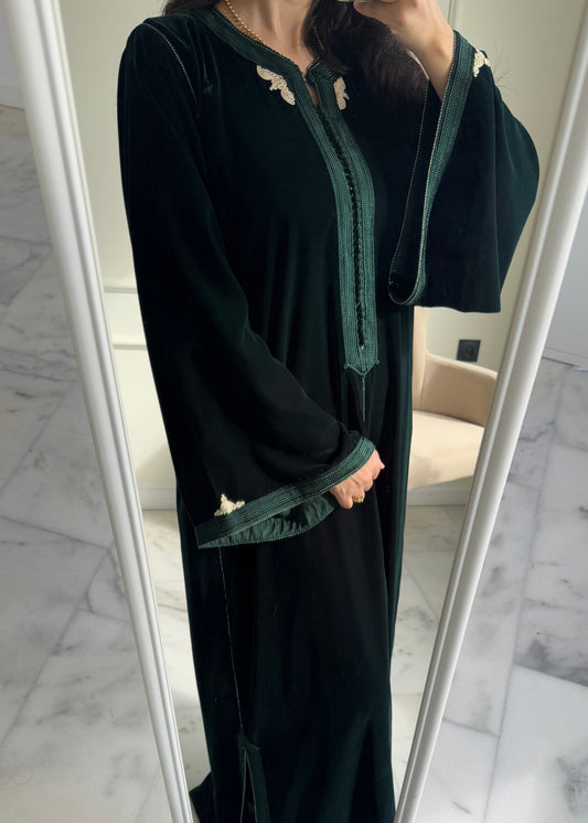 Caftan Chahrazad