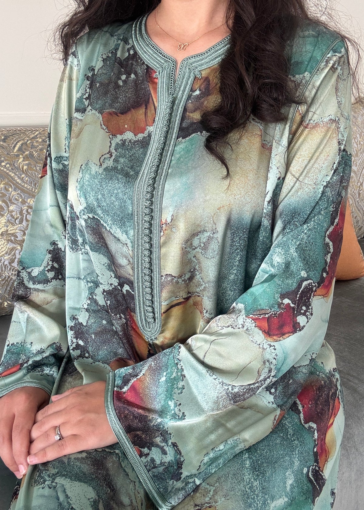 Caftan Safaa