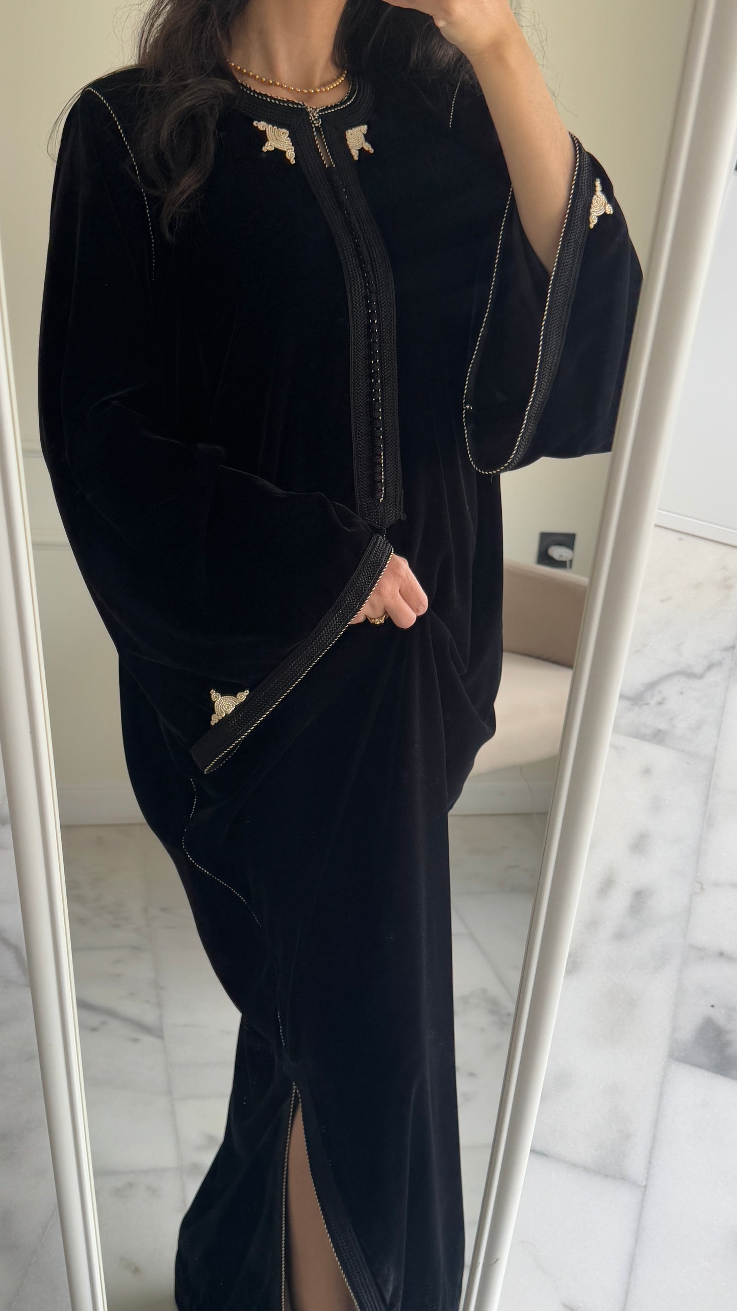 Caftan Chahrazad