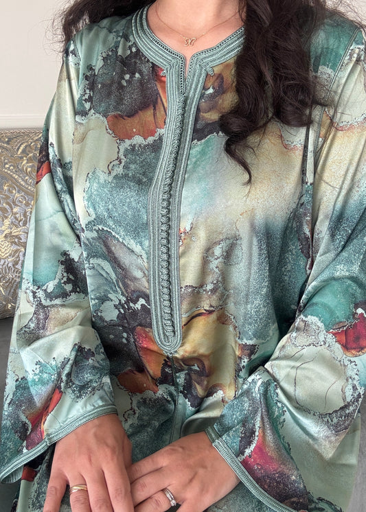 Caftan Safaa